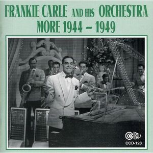 Frankie Carle - More 1944-49  CD